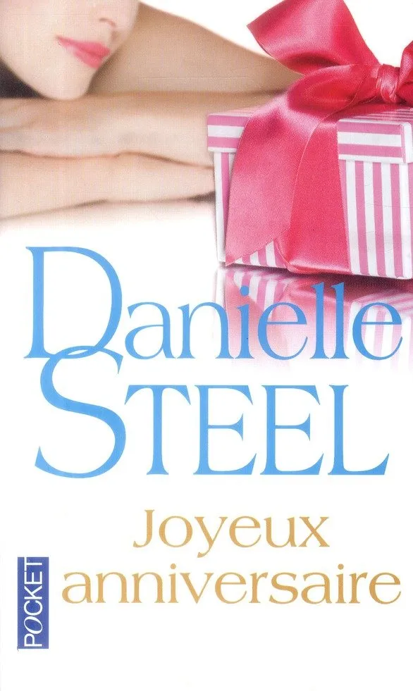 JOYEUX ANIVERSAIRE
