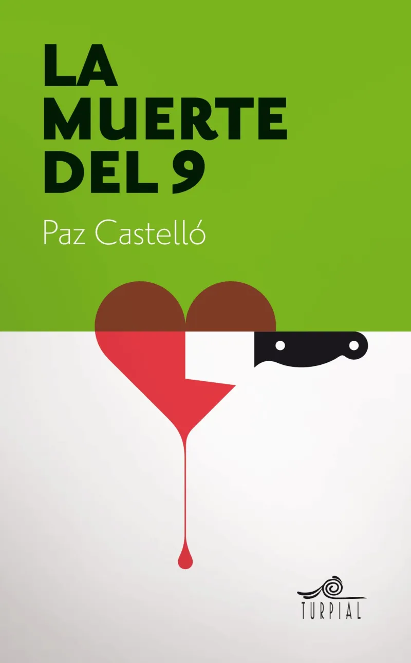 MUERTE DEL 9,LA