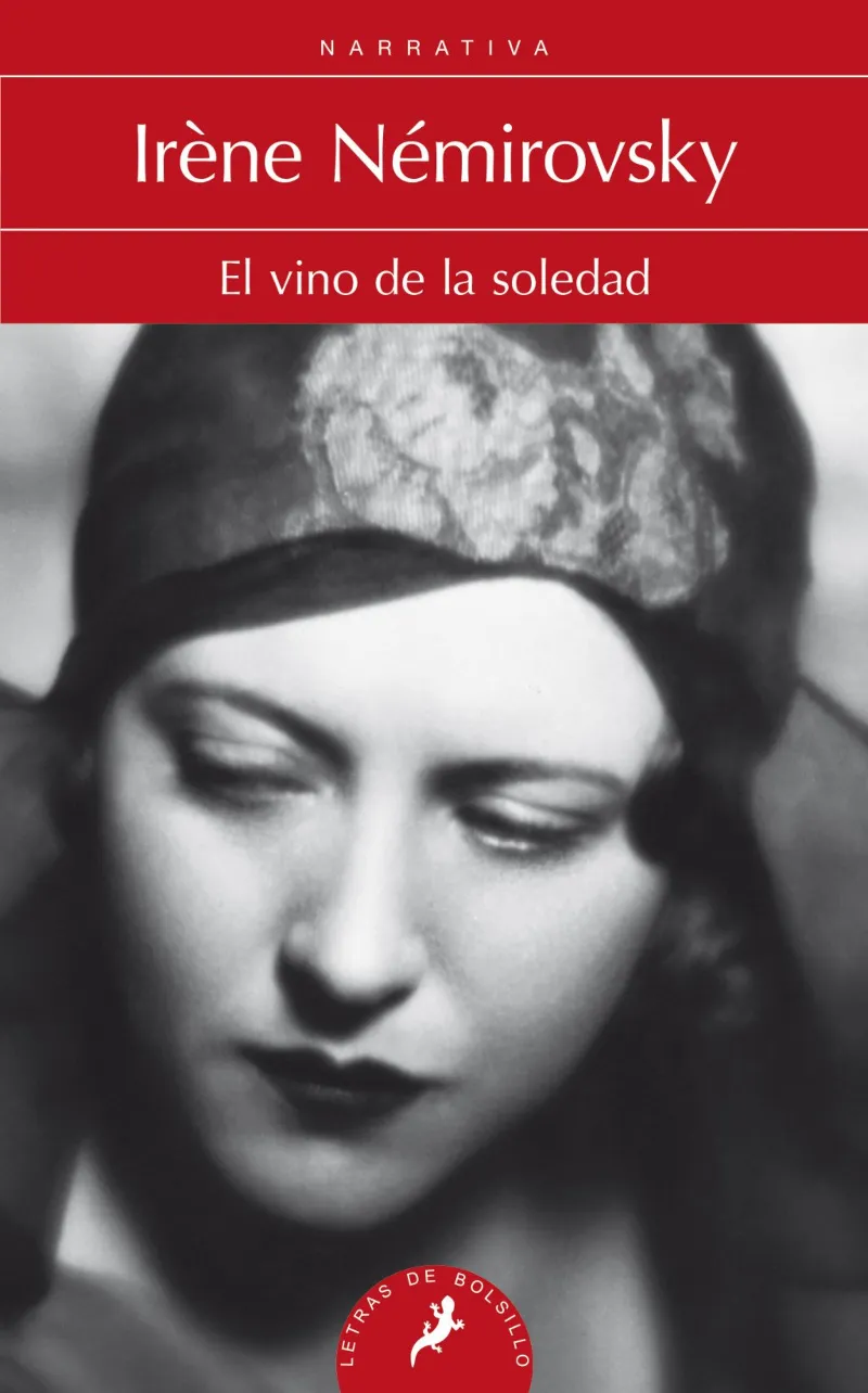 VINO DE LA SOLEDAD,EL -BUTXACA-