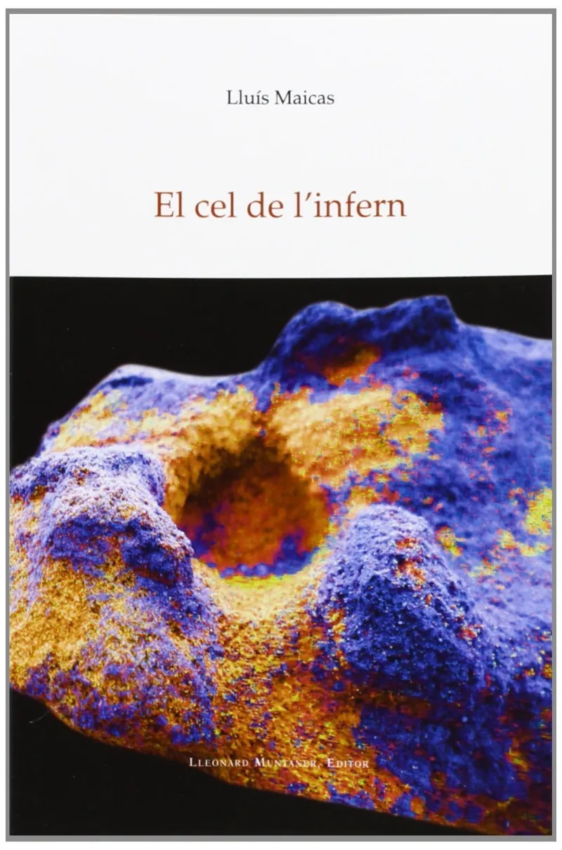 CEL DE L'INFERN,EL