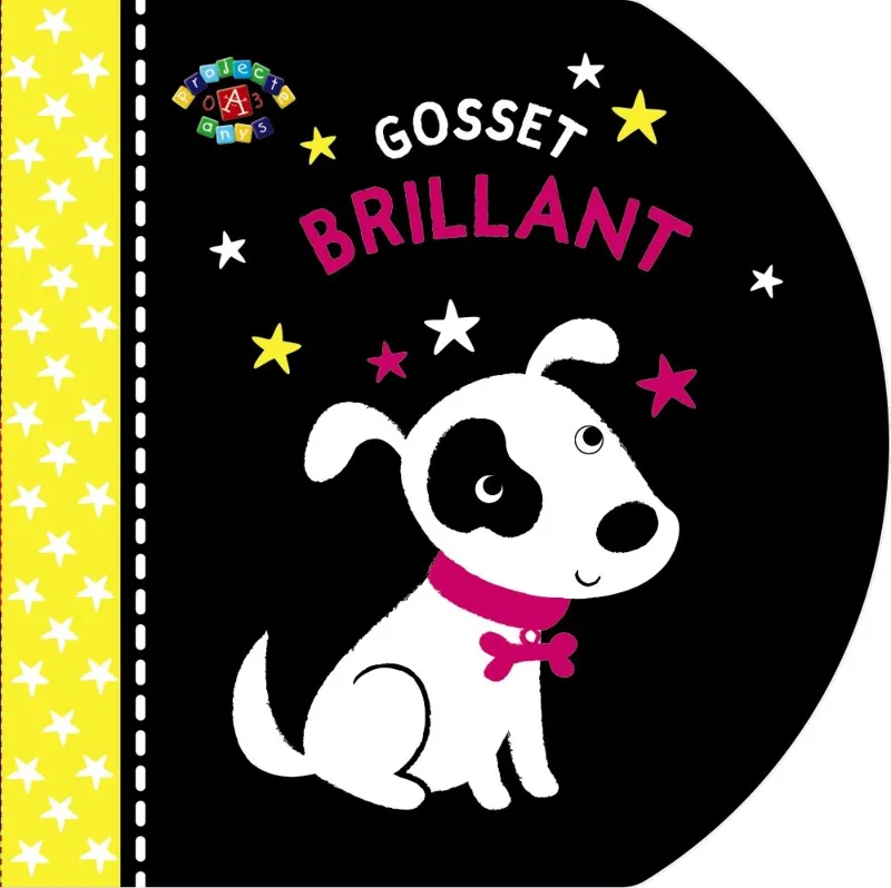 GOSSET BRILLANT