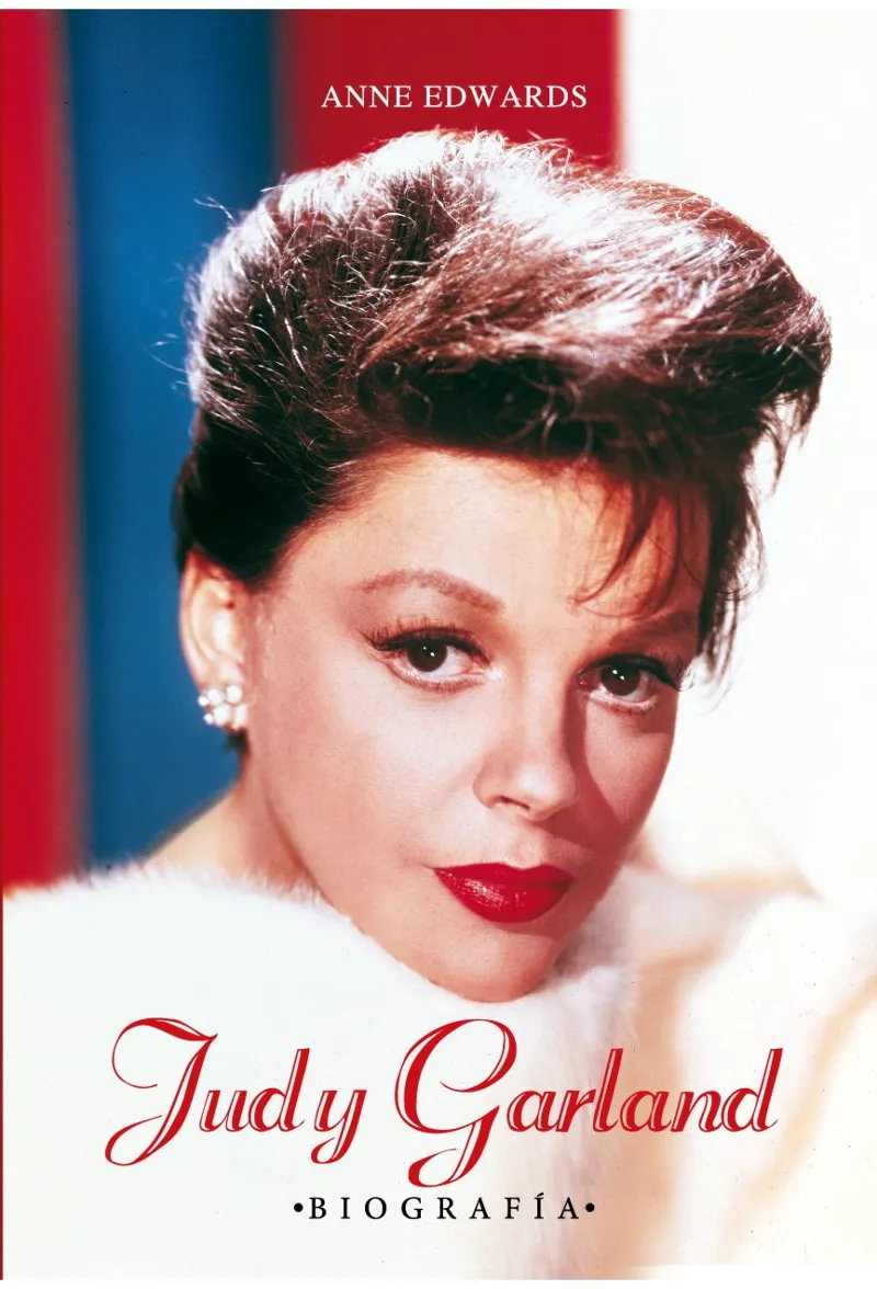 JUDY GARLAND BIOGRAFIA