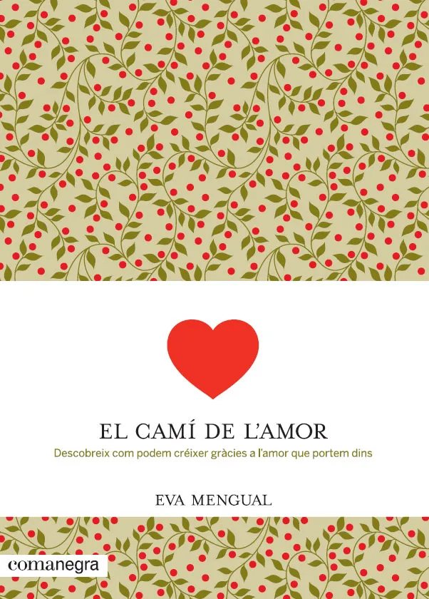 CAMI DE L'AMOR,EL