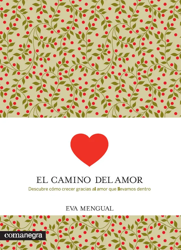 CAMINO DEL AMOR,EL