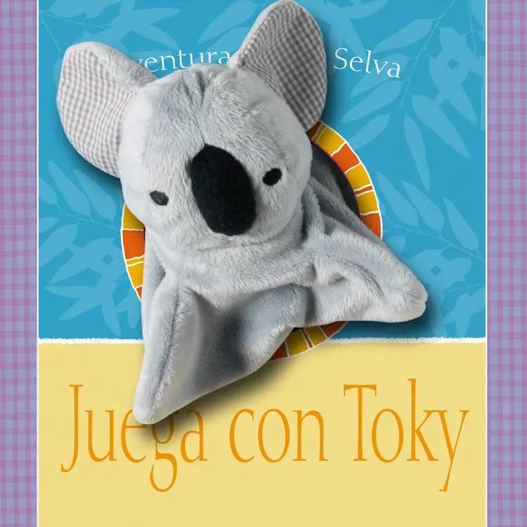JUEGA CON TOKY AMB NINO