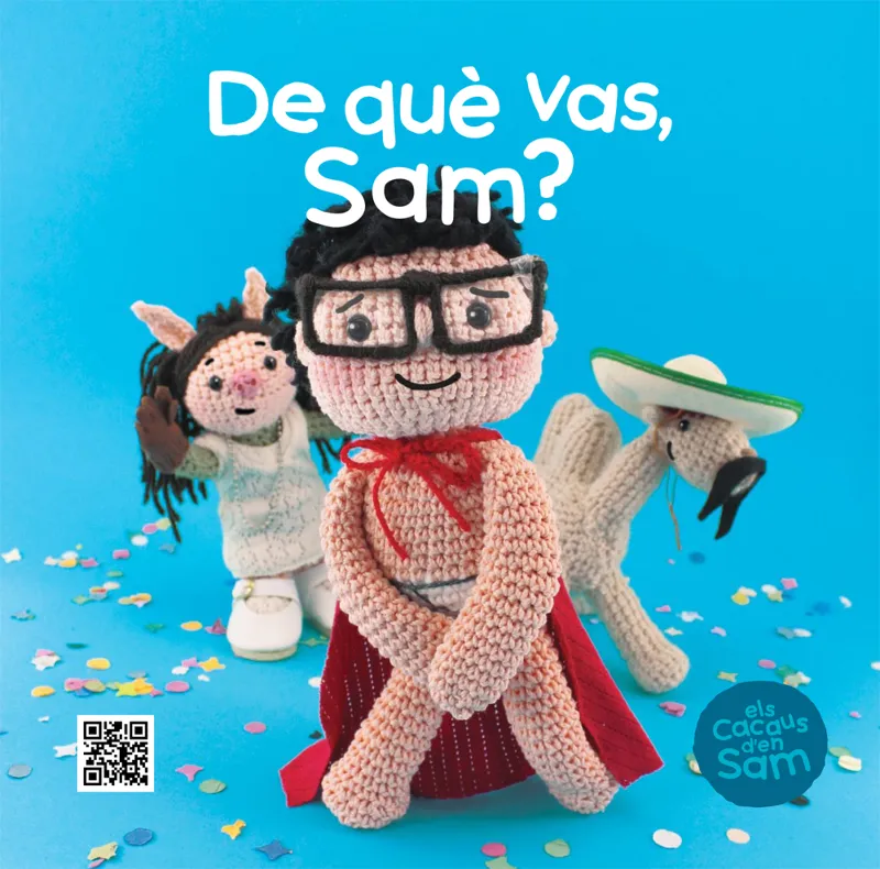 DE QUE VAS SAM?