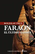 FARAON EL ULTIMO RAMSES