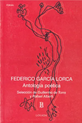 ANTOLOGIA POETICA