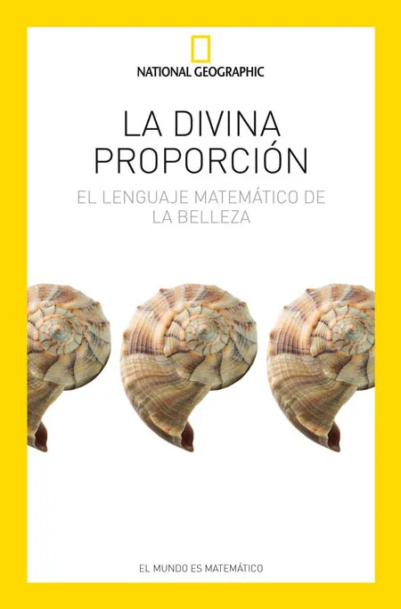 DIVINA PROPORCION,LA