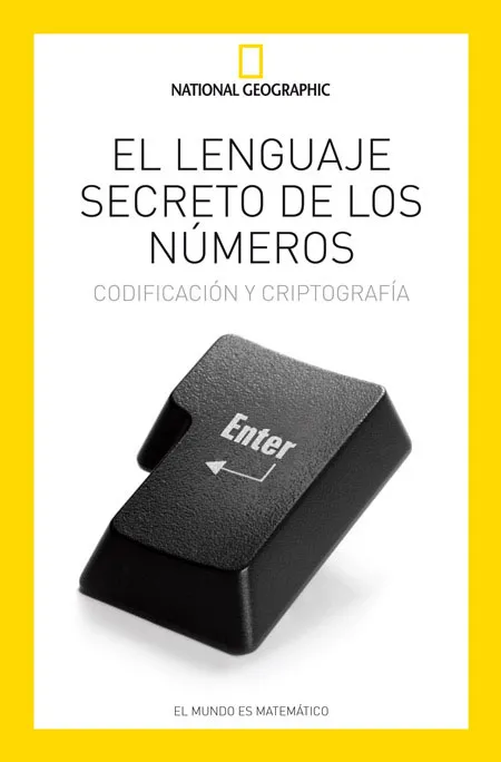 LENGUAJE SECRETO DE LOS NUMEROS,EL