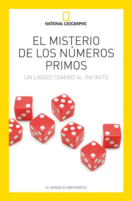 MISTERIO DE LOS NUMEROS PRIMOS,EL