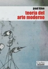 TEORIA DEL ARTE MODERNO
