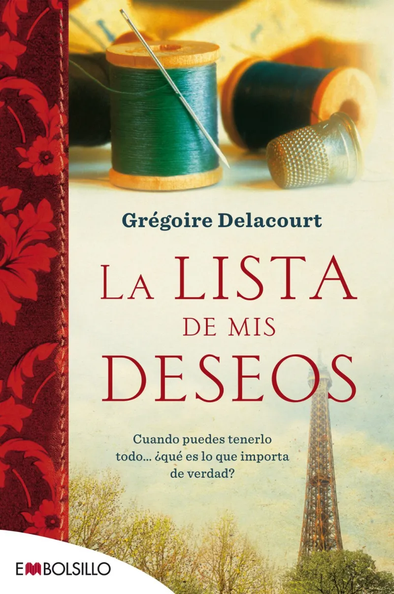 LISTA DE MIS DESEOS,LA BUTXACA