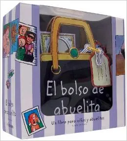 BOLSO DE ABUELITA,EL CAPSA