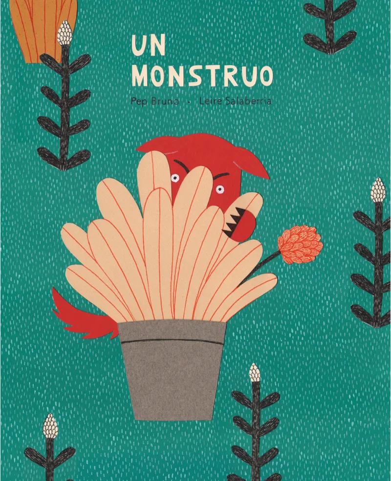 MONSTRUO,UN