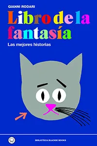 LIBRO DE LA FANTASIA -LAS MEJORES HISTORIAS-