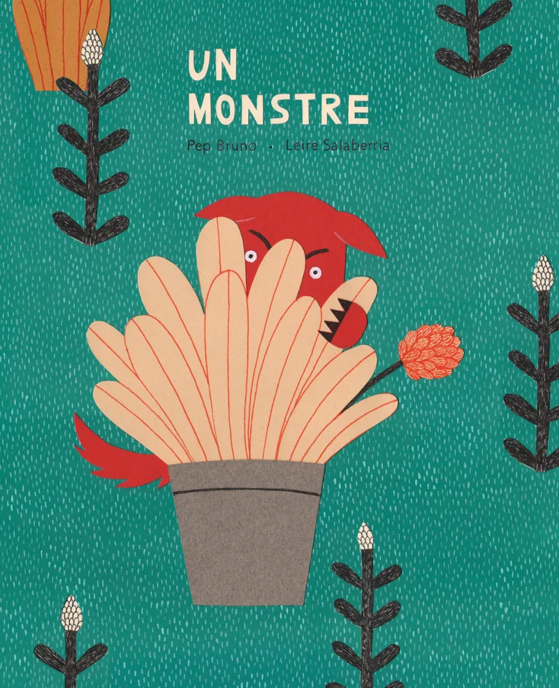 MONSTRE,UN