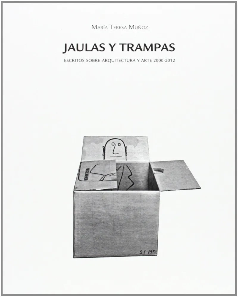 JAULAS Y TRAMPAS
