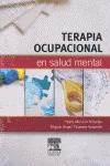 TERAPIA OCUPACIONAL EN SALUD MENTAL