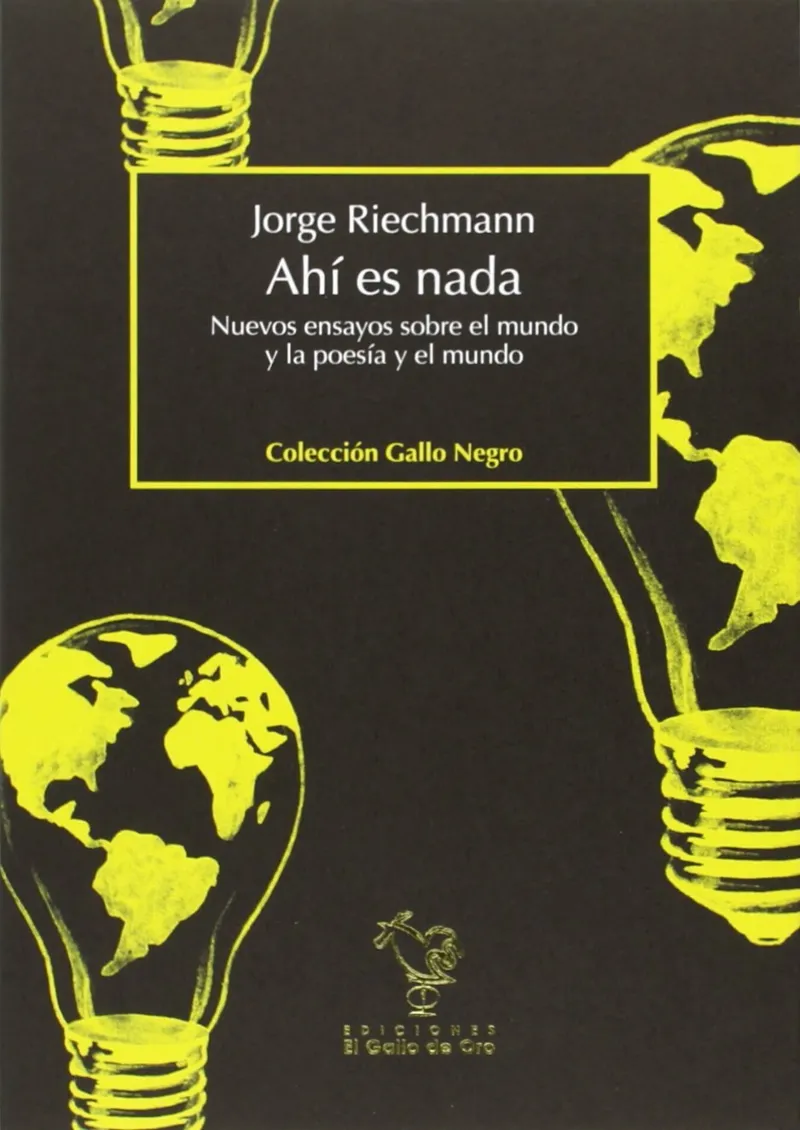 AHI ES NADA