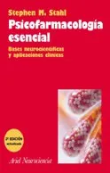 PSICOFARMACOLOGIA ESENCIAL