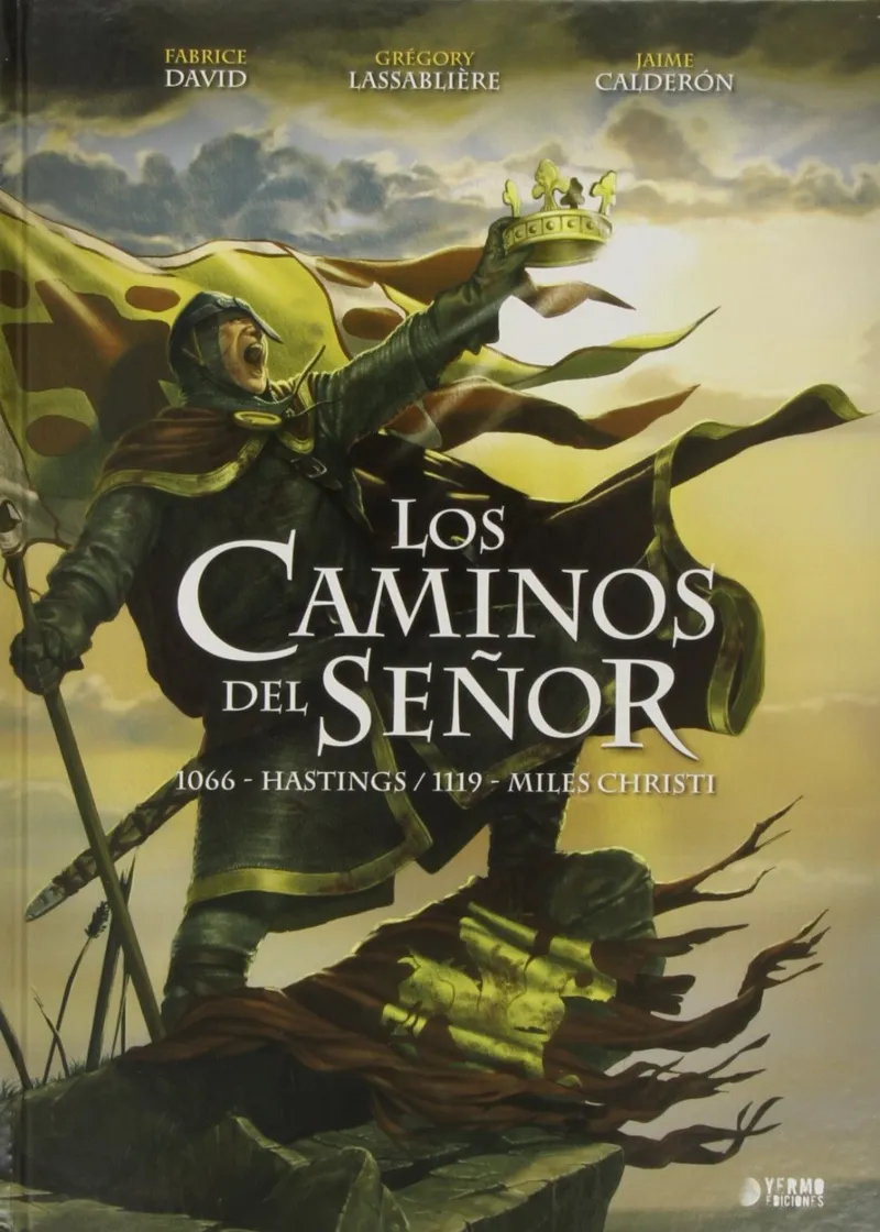 CAMINOS DEL SEÑOR, LOS