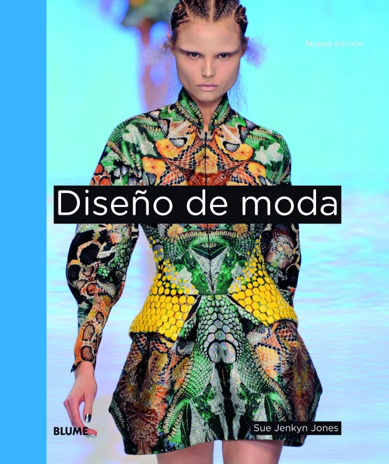 DISEÑO DE MODA -NUEVA EDICION-
