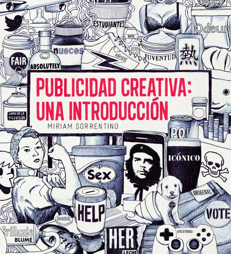 PUBLICIDAD CREATIVA UNA INTRODUCCION