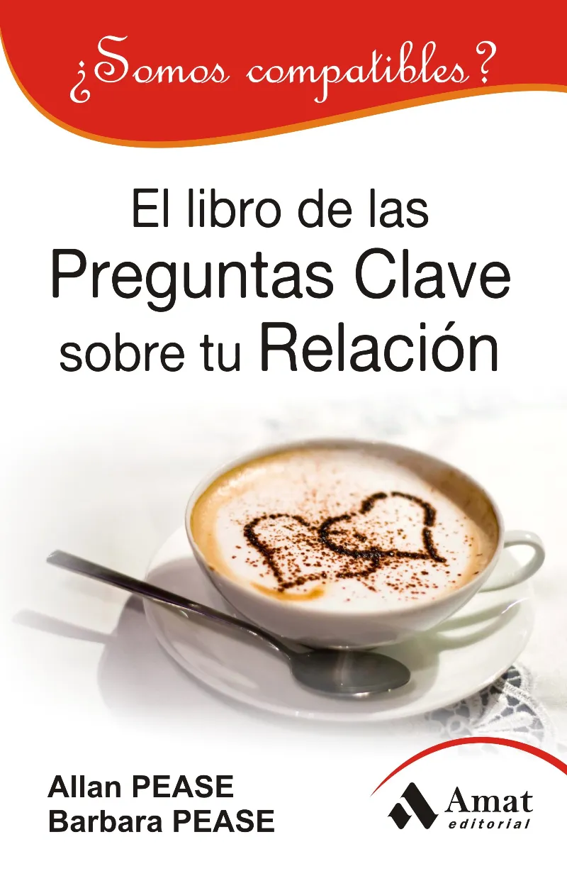 LIBRO DE LAS PRAGUNTAS CLAVE SOBRE TU RELACION,EL