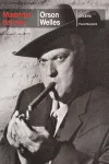 ORSON WELLES MAESTROS DEL CINE