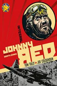 JOHNNY RED: INTREGRAL