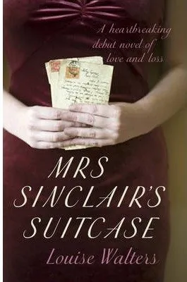 MRS SINCLAIR'S SUITCASE