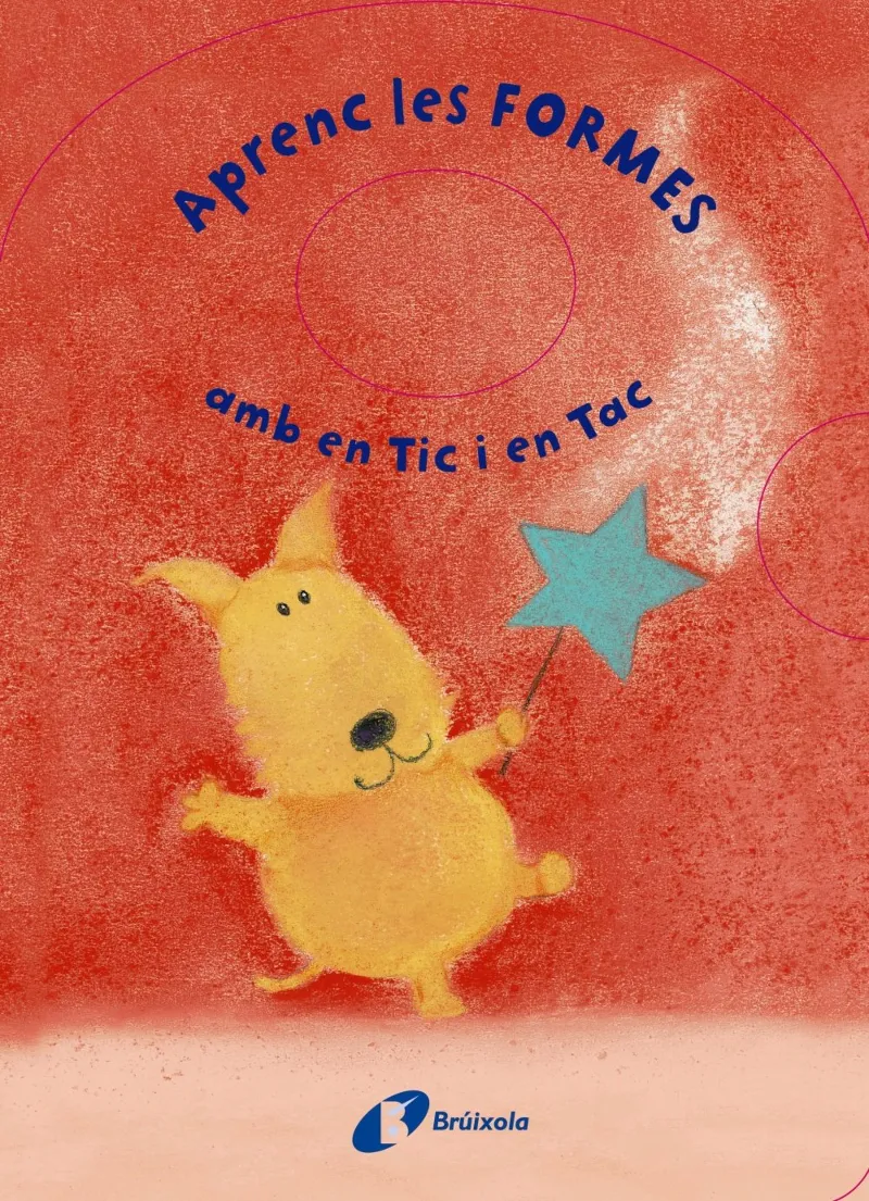 APRENC LES FORMES AMB EN TIC I EN TAC
