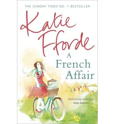 A FRENCH AFFAIR