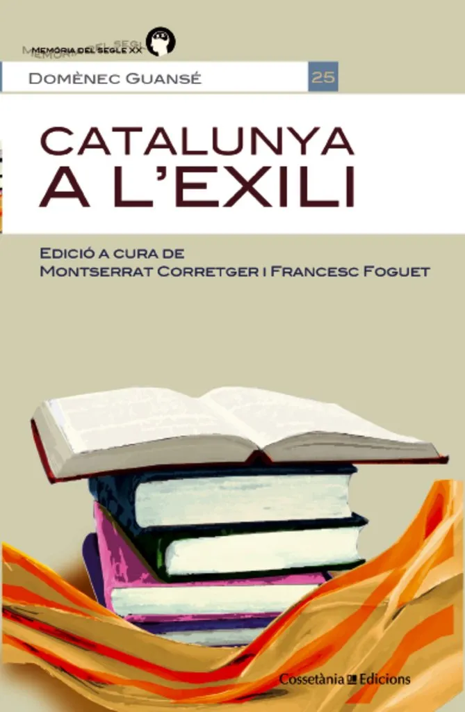 CATALUNYA A L'EXILI