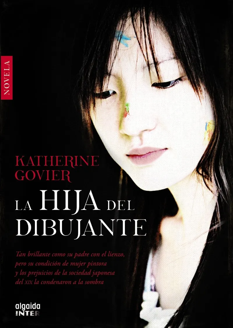 HIJA DEL DIBUJANTE, LA