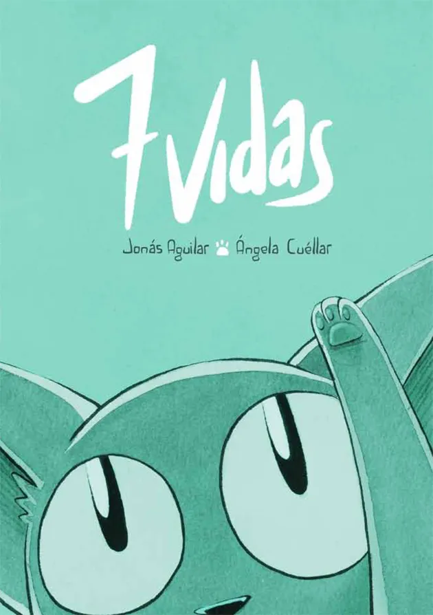 7 VIDAS