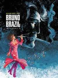BRUNO BRAZIL: INTEGRAL VOL 3