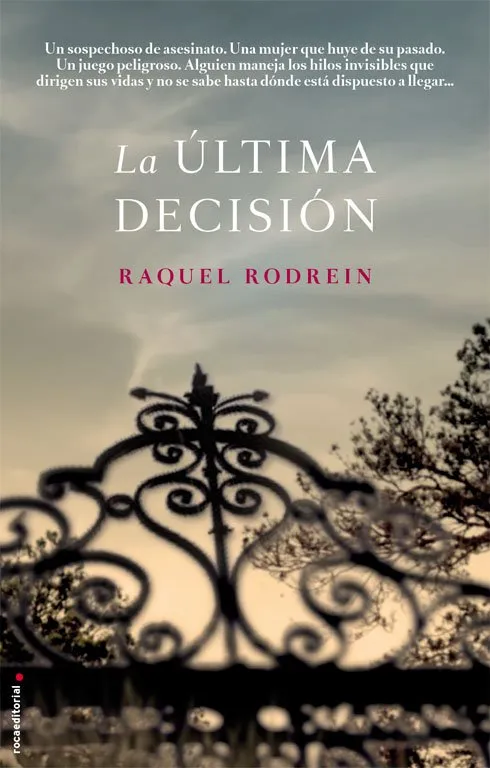 ULTIMA DECISION,LA