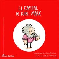 CAPITAL DE KARL MARX,EL