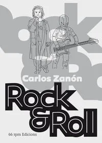 ROCK N ROLL