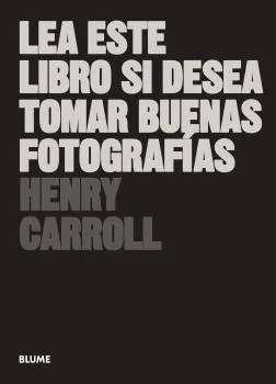 LEA ESTE LIBRO SI DESEA TOMAS BUENAS FOTOGRAFIAS
