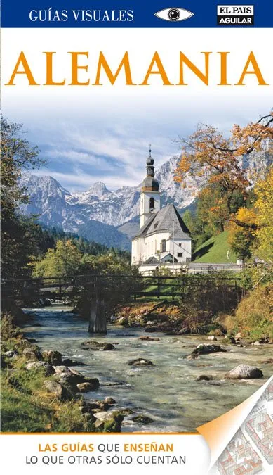 ALEMANIA ED.2013