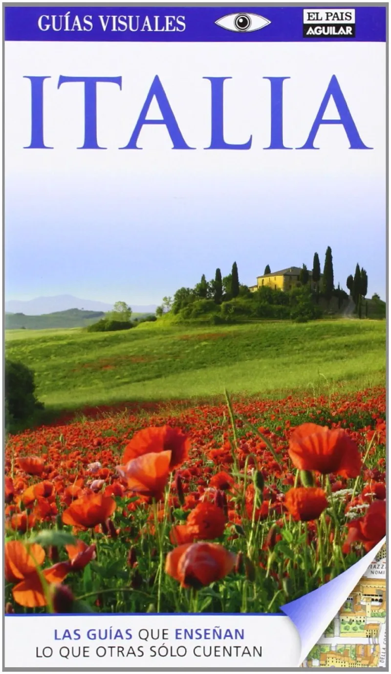 ITALIA 2013