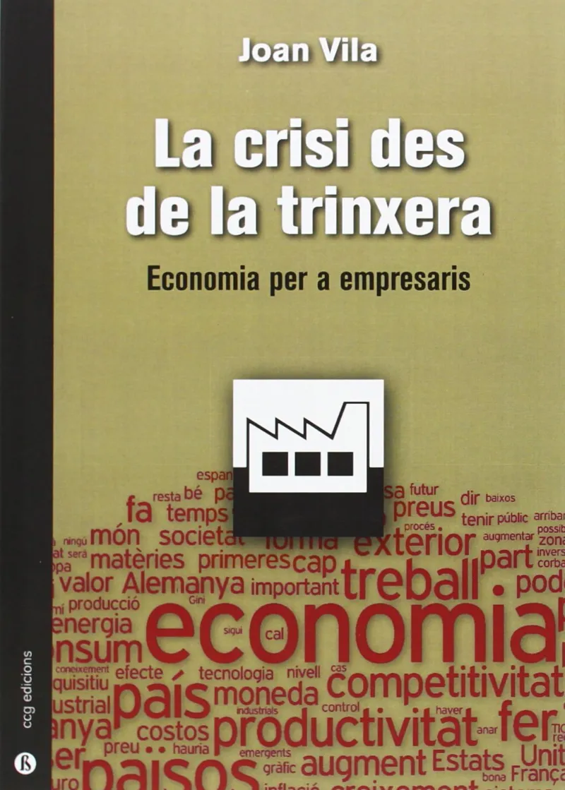 CRISI DES DE LA TRINXERA,LA