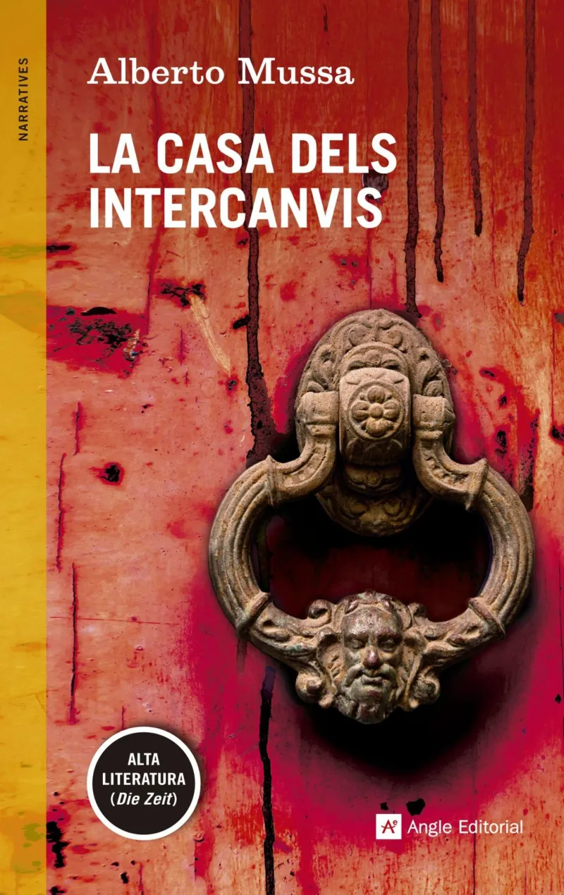 CASA DELS INTERCANVIS,LA
