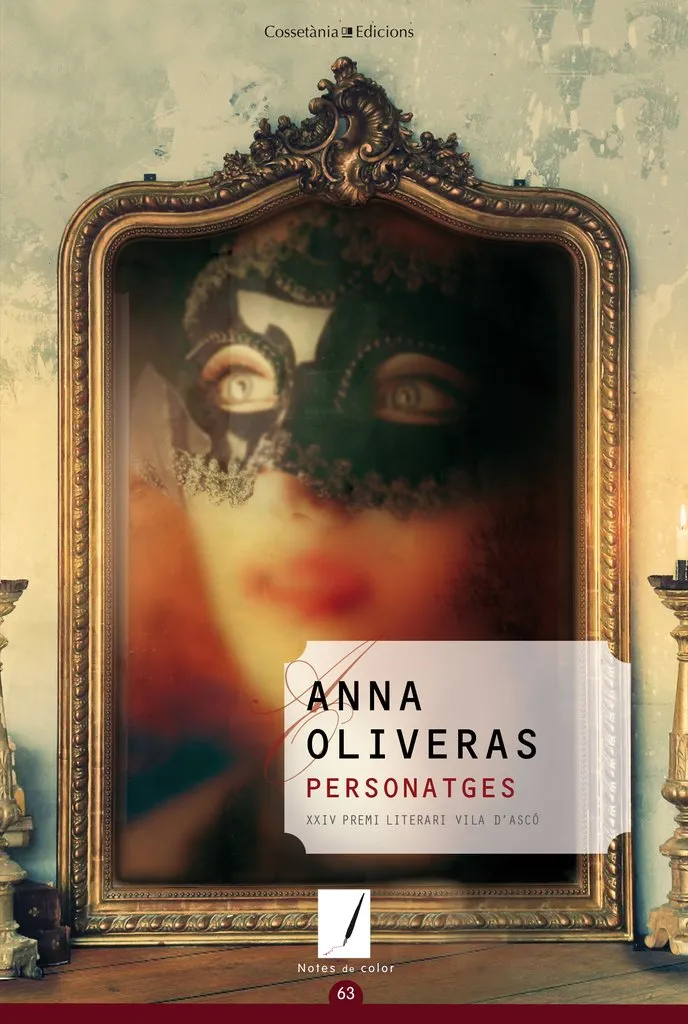 PERSONATGES