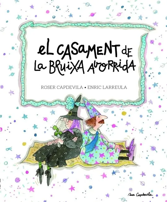 CASAMENT DE LA BRUIXA AVORRIDA,EL ED.2014