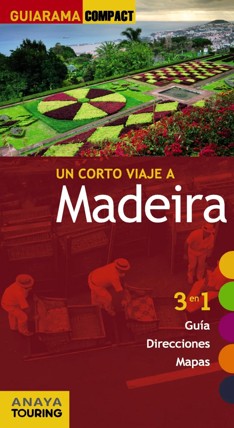 MADEIRA -2016