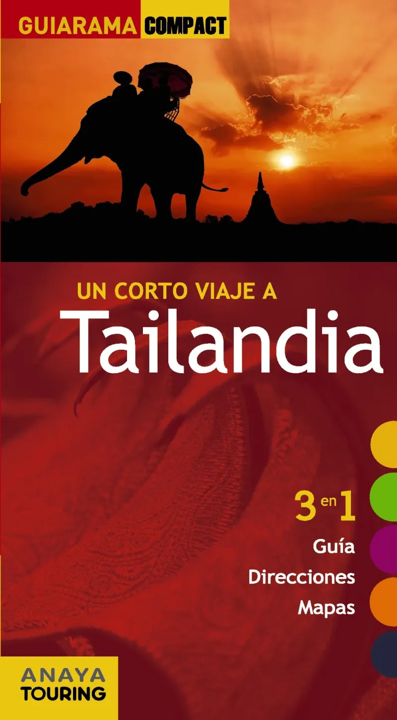 GUIARAMA TAILANDIA -2014-